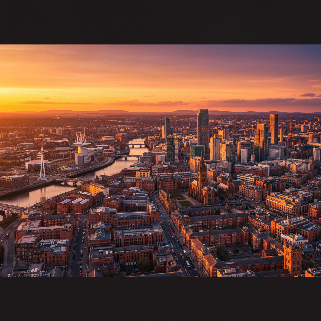 Manchester