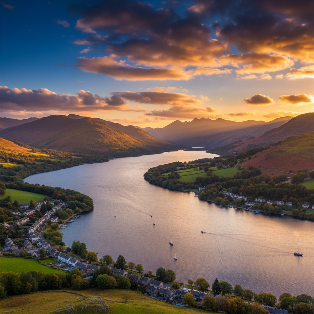 Windermere