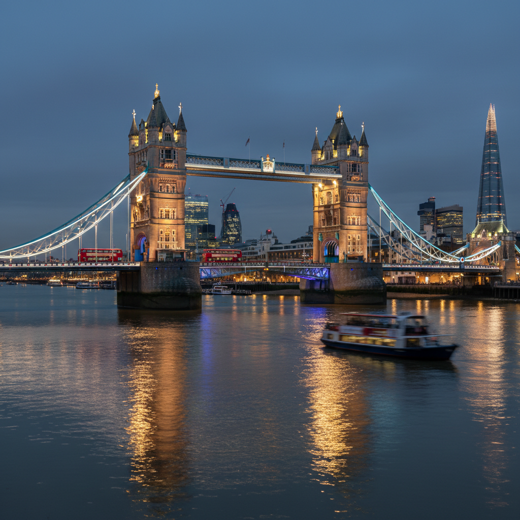 Tower Bridge