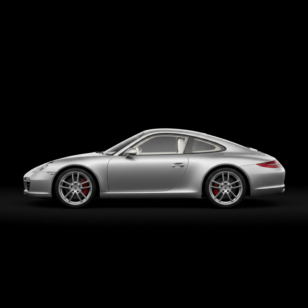 Tint Visualizer Car