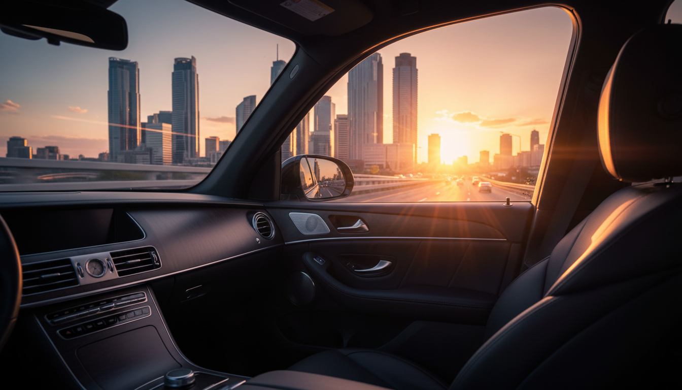 Interior Showcase