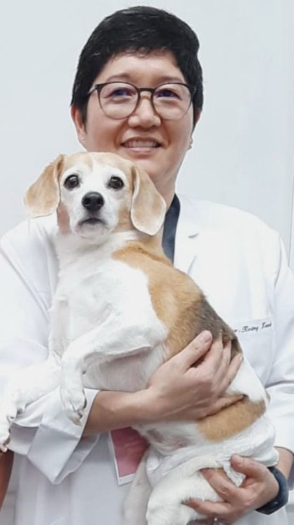 Dra. Reimy Kawahara