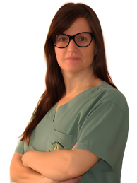 Dra. Nadia Crosignani