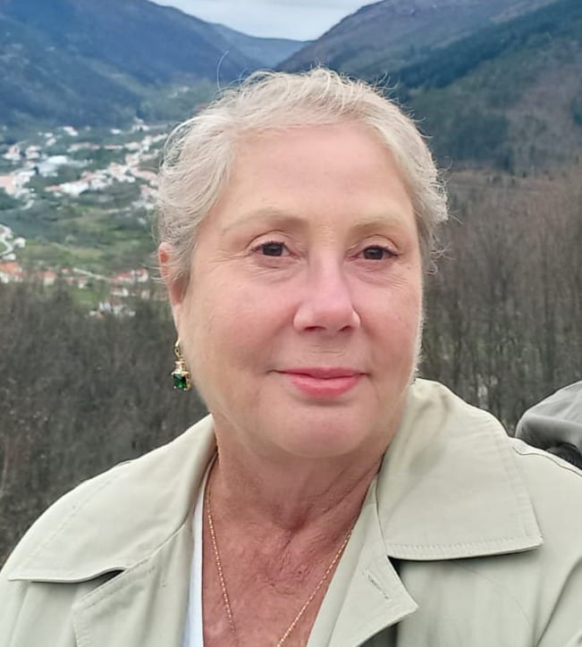Dra. Fernanda da Cruz Landim e Alvarenga