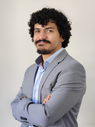 Dr. Emerson Gonçalves Martins de Siqueira