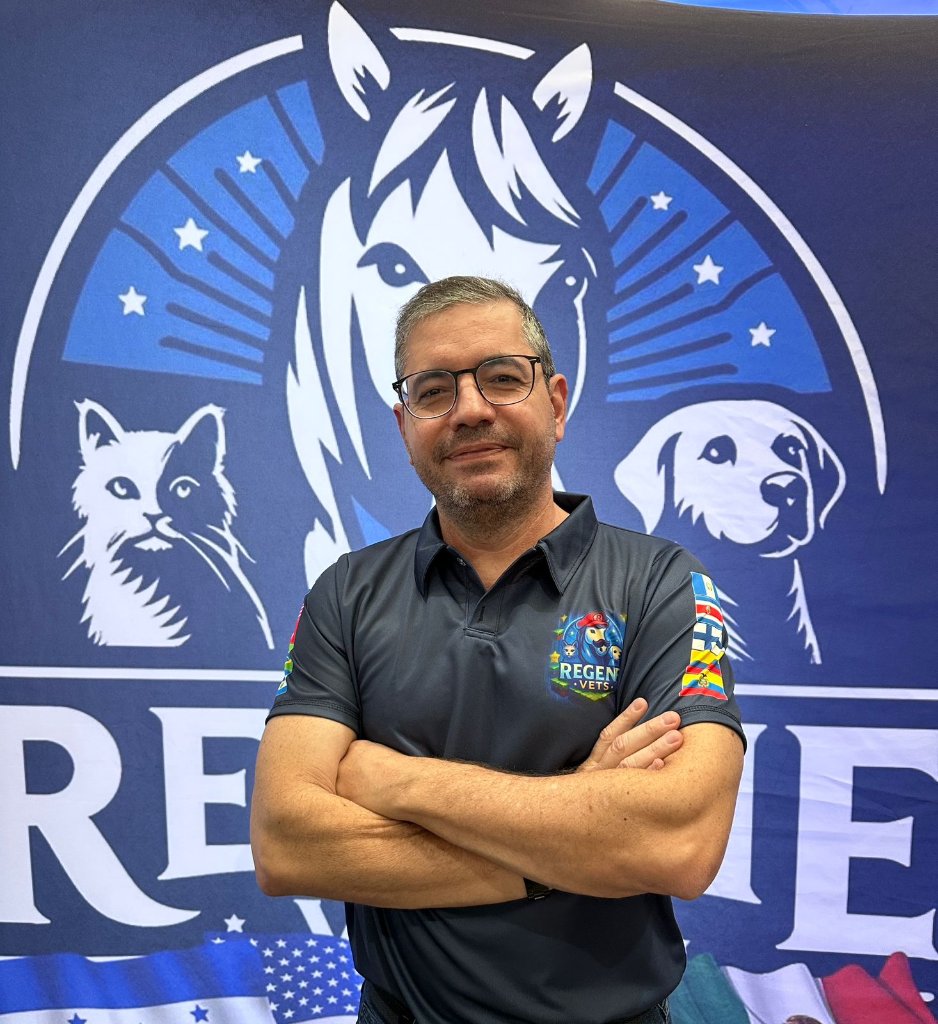 Prof. Dr. Jean G. F. Joaquim