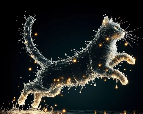 Ozonioterapia Aplicada a Felinos