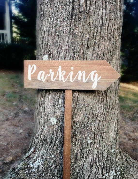 Accès et parking