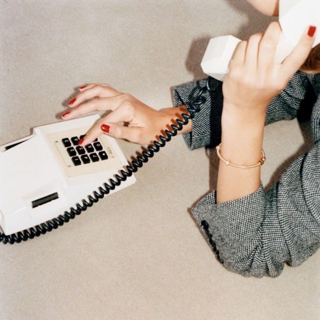 Personnes de contact