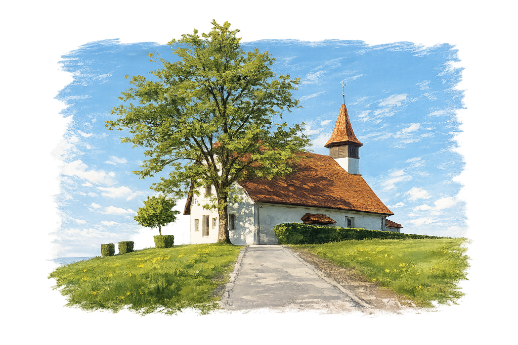Chapelle