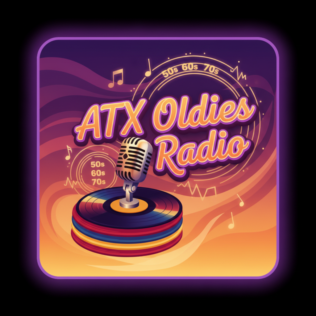 ATX Oldies Radio