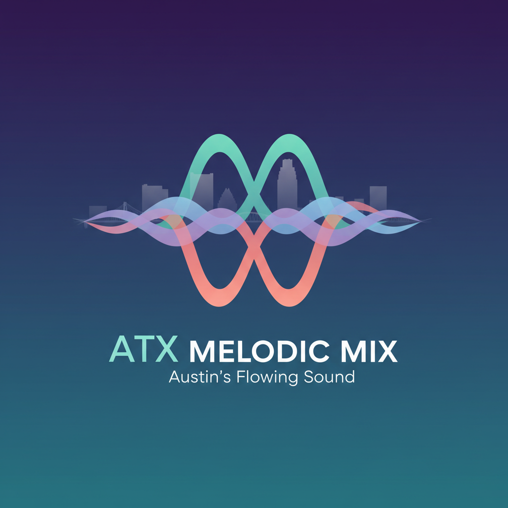 ATX Melodic Mix