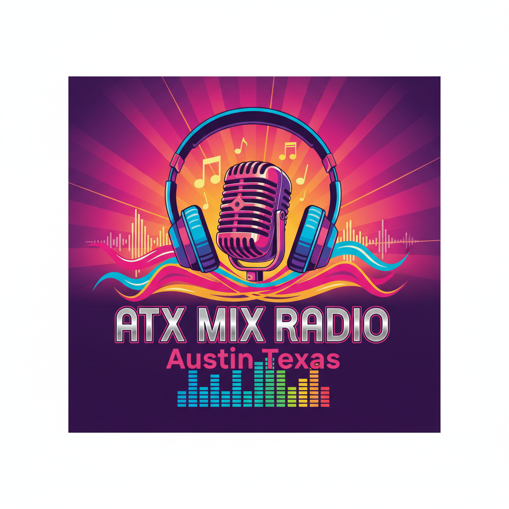 ATX Mix Radio