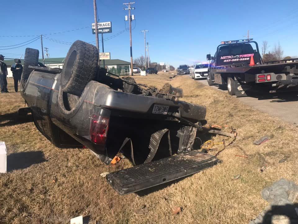 Metro Towing 23