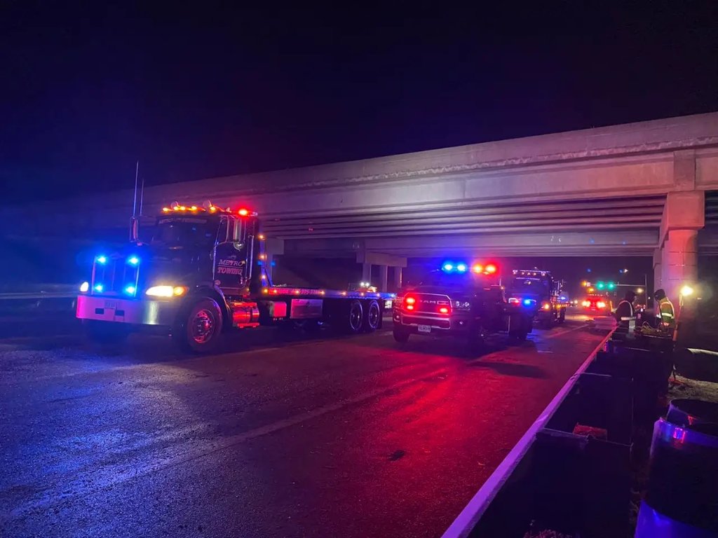 Metro Towing 29