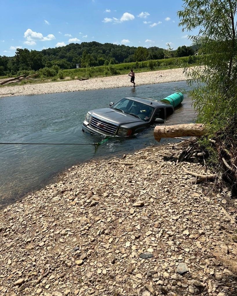 Metro Towing 20