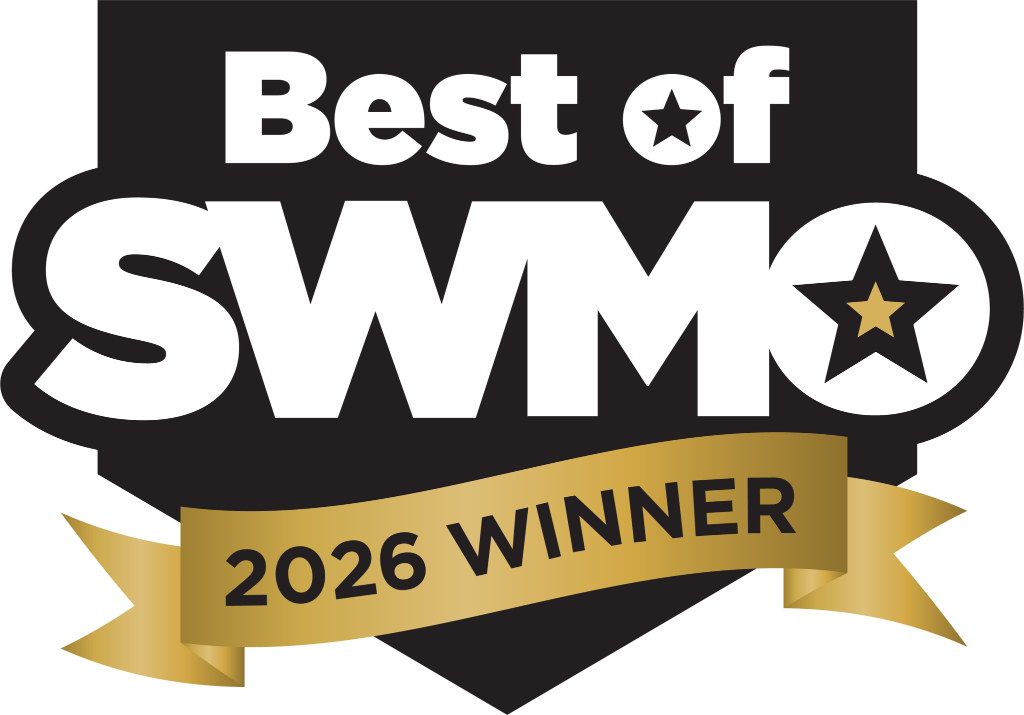 Best of SWMO 2026 Winner