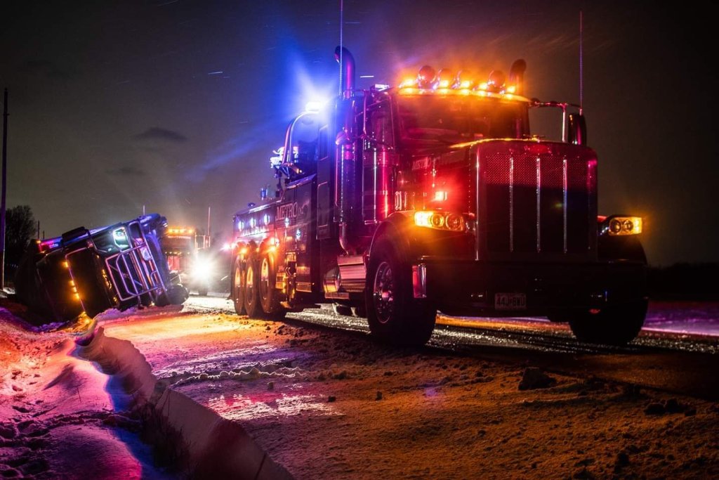 Metro Towing 19