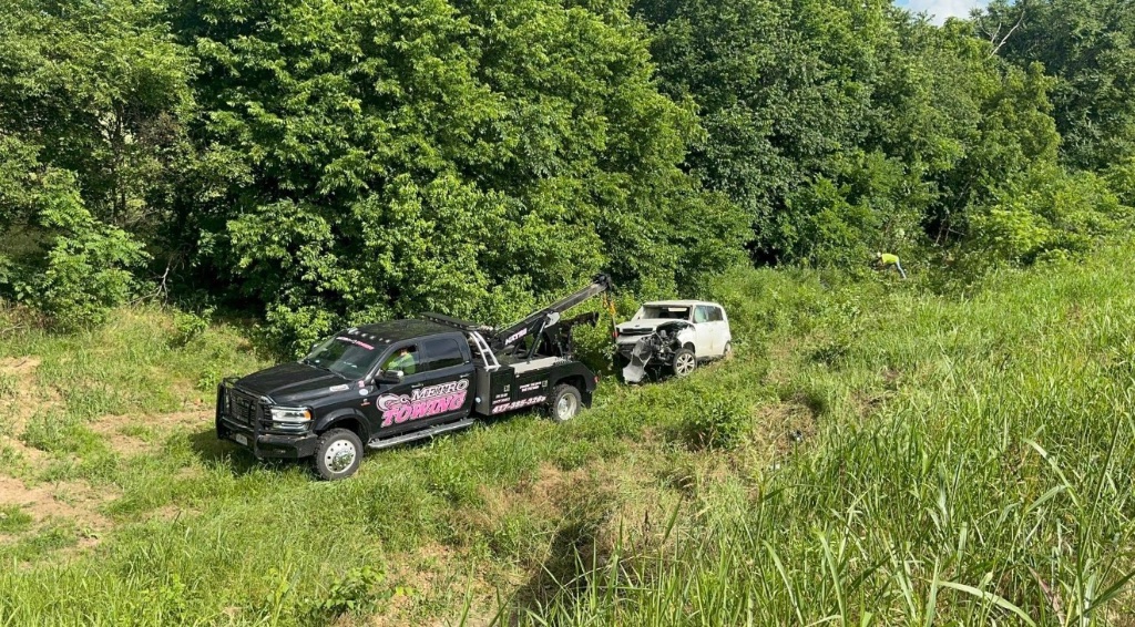 Metro Towing 38