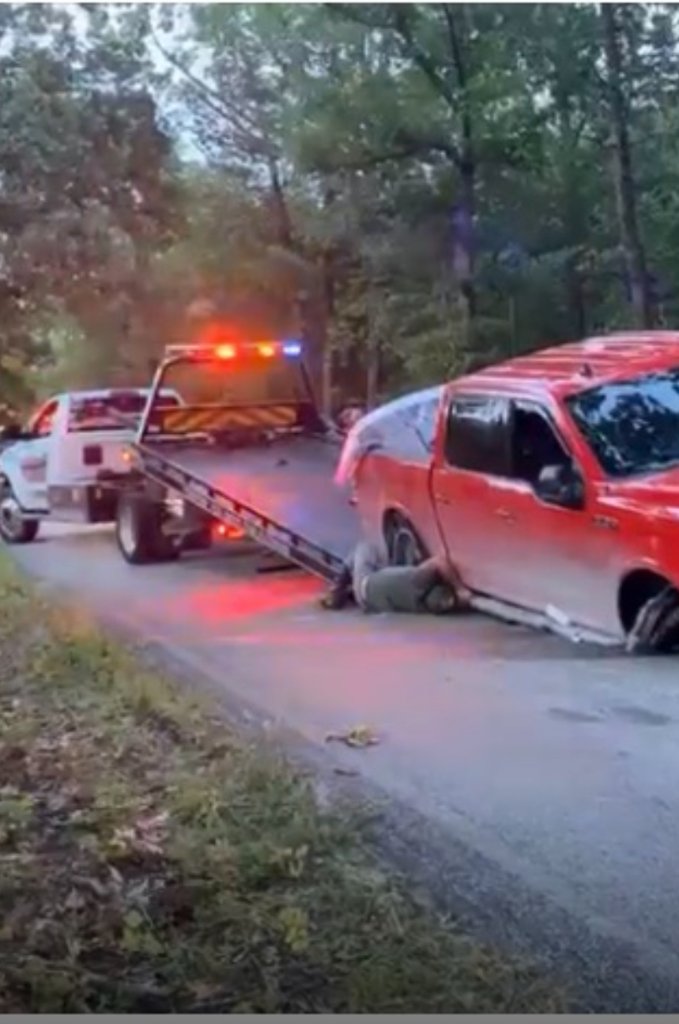 Metro Towing 15