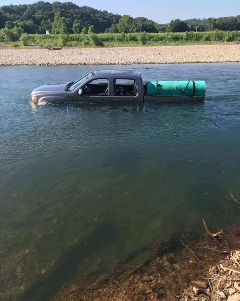 Metro Towing 21