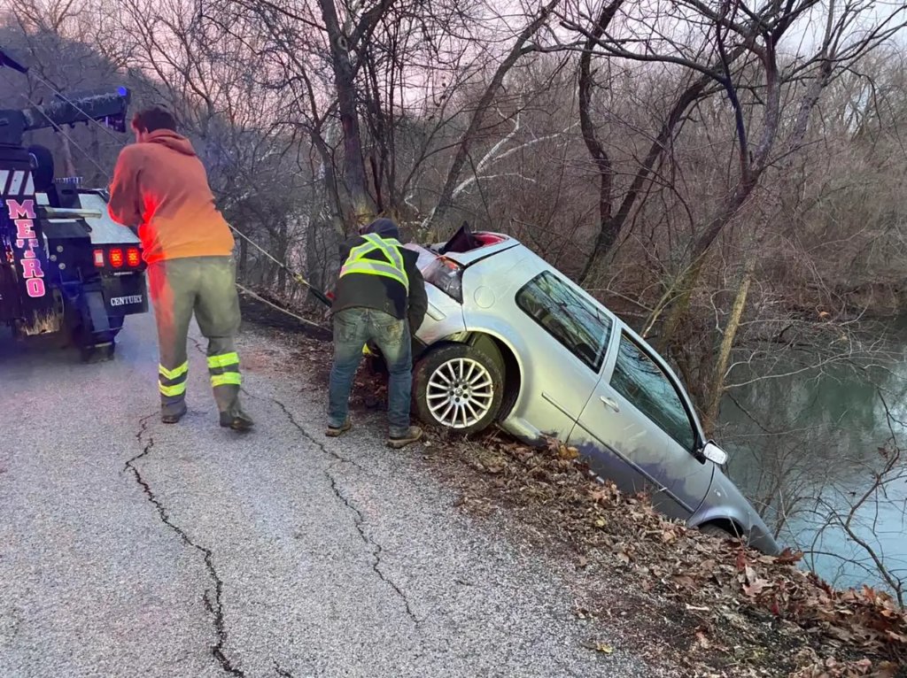 Metro Towing 30