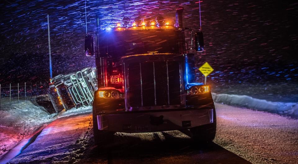 Metro Towing 4