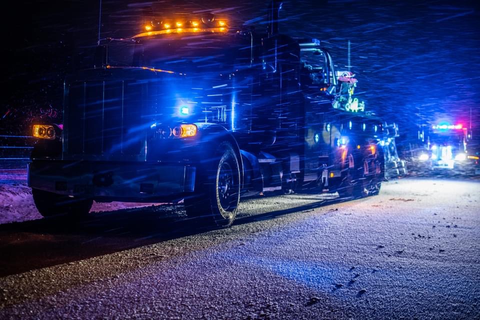 Metro Towing 5