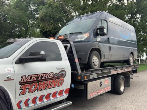 Metro Towing 14