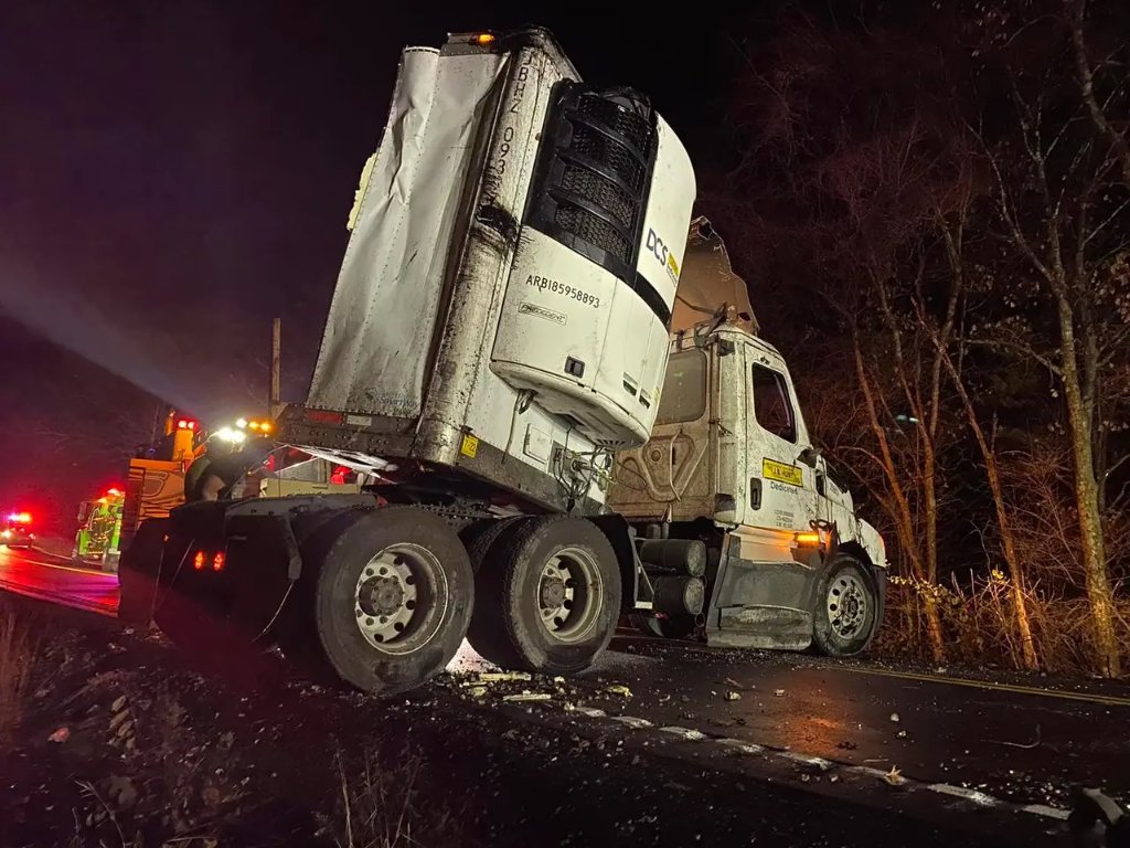 Metro Towing 18