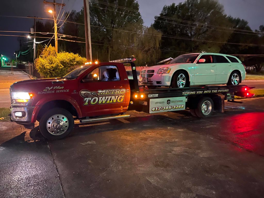 Towing Service