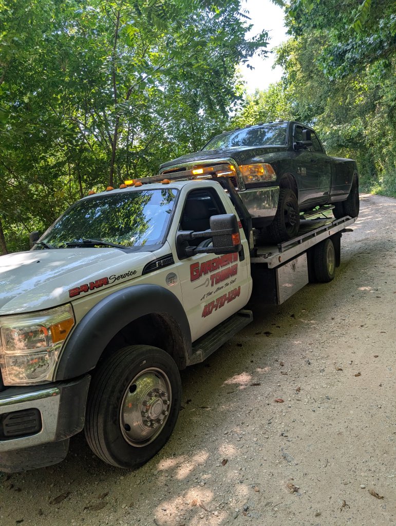 Metro Towing 37