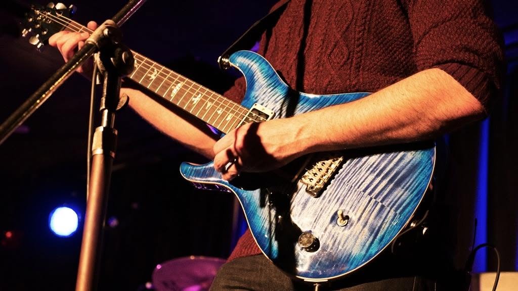 Live at Northcote Social Club 2014