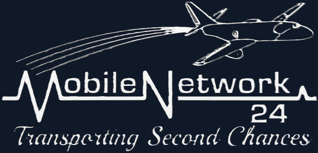 Mobile Network 24 — Transplanting Second Chances