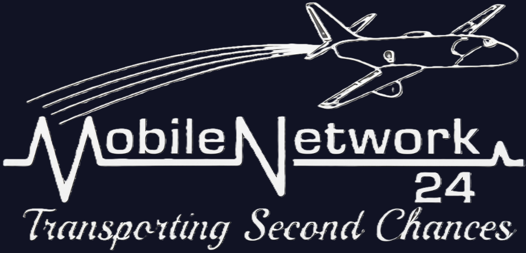 Mobile Network 24
