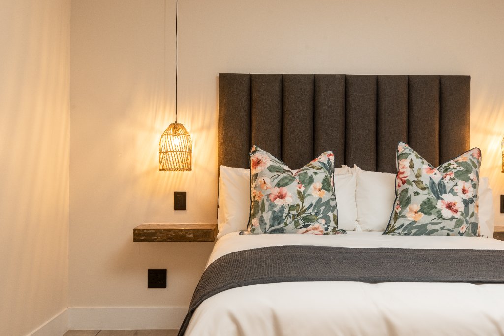Self-Catering Apartments