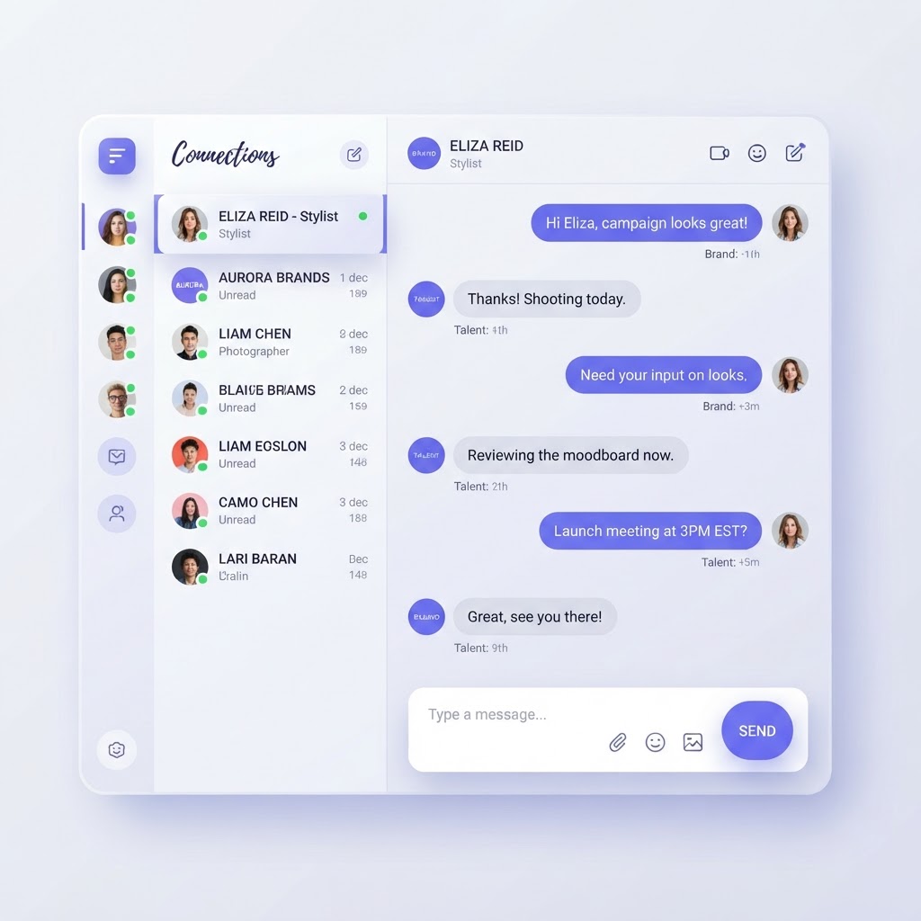 Contact direct