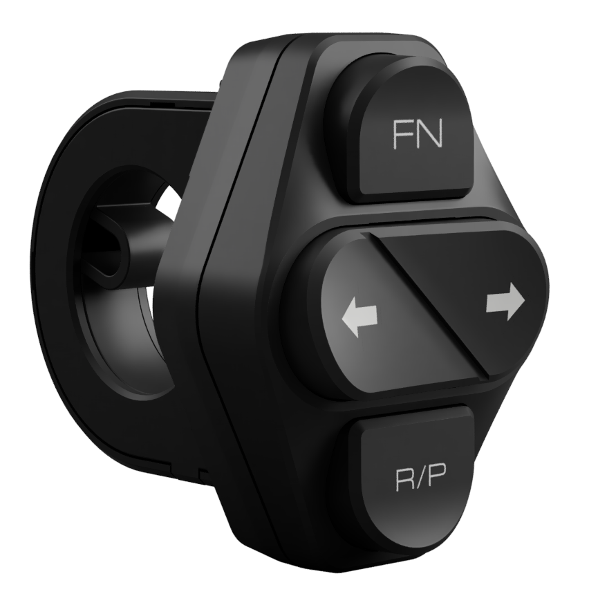Function Switches