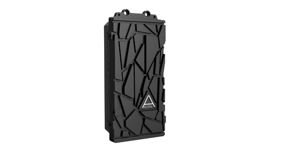 Axon Shock