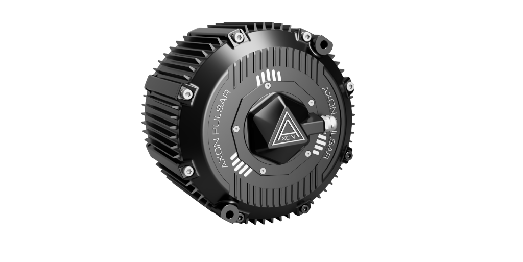 Axon Pulsar Ultra Bee — Standard