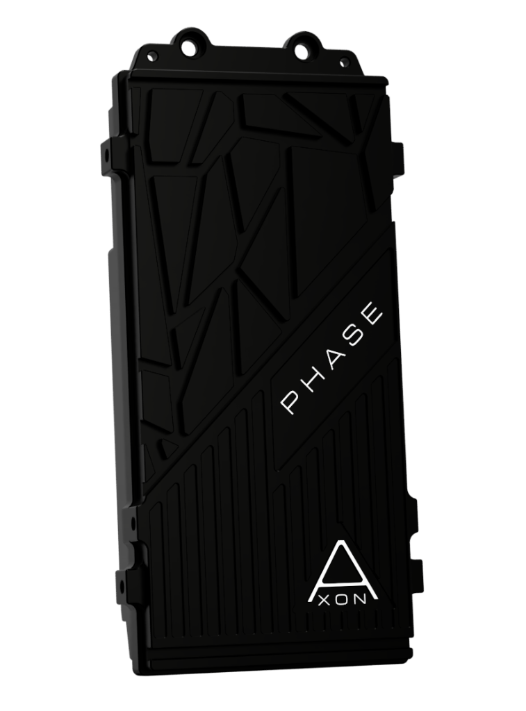 Axon Phase Controller