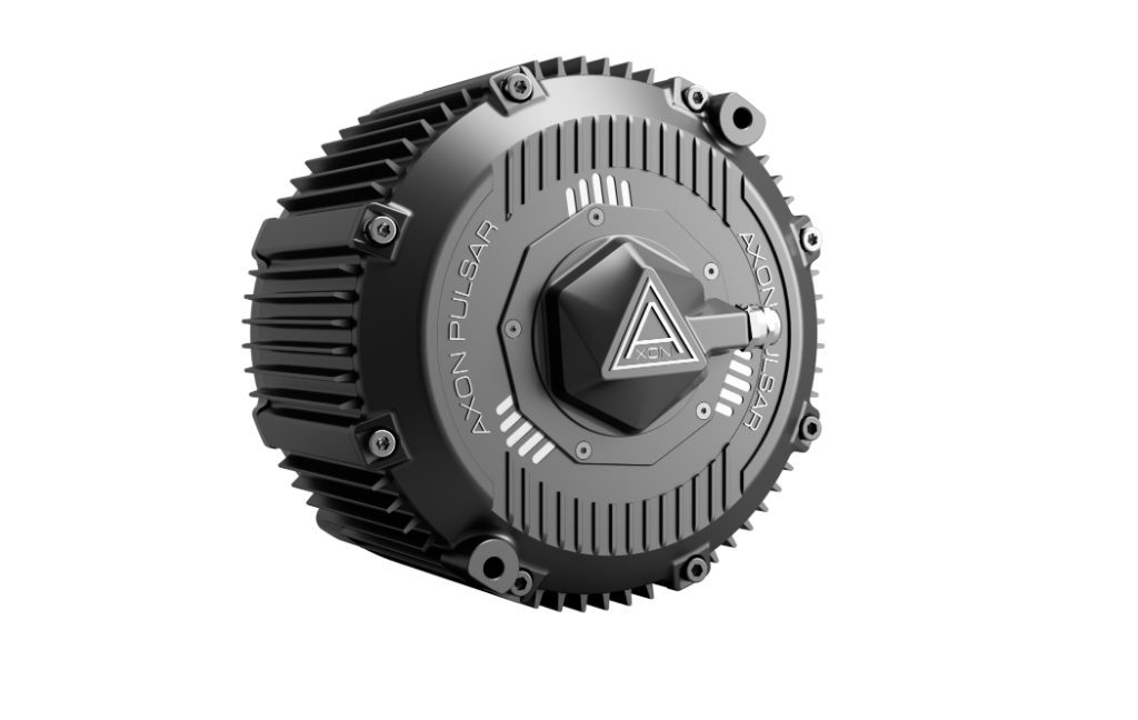 Axon Pulsar Ultra Bee