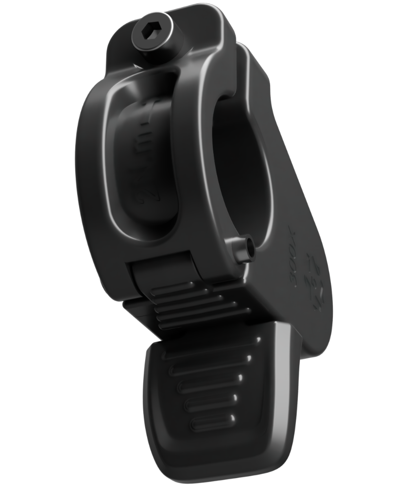 Regen Thumb Throttle