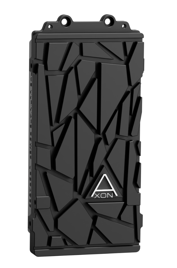 Axon Shock Controller