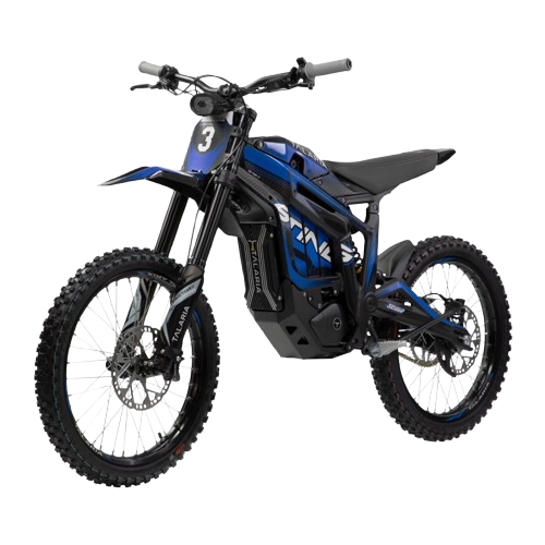 Talaria Sting MX3, MX4 & MX5