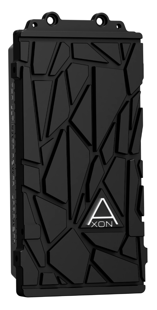 Axon Shock