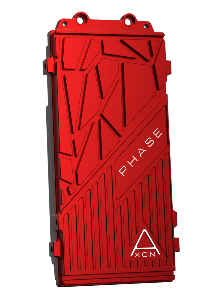 Racing Red