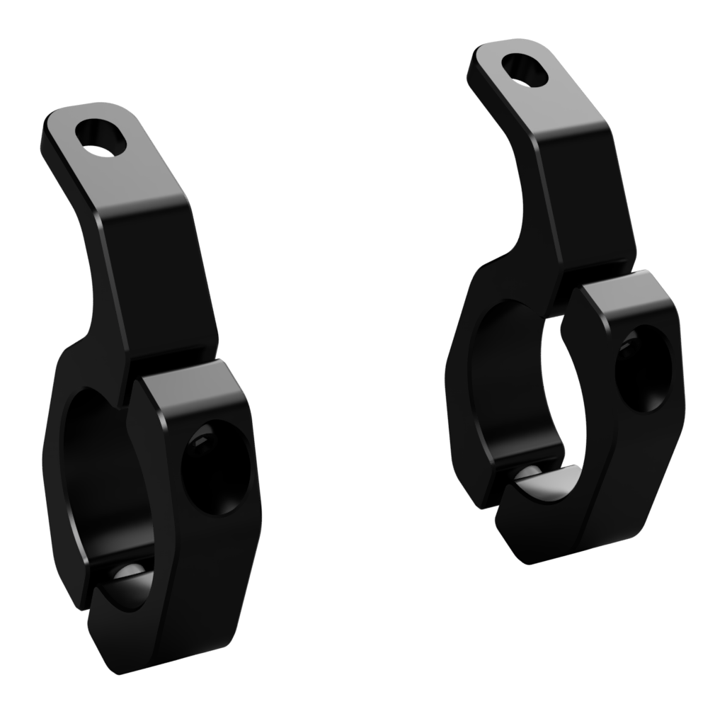Display Mounting Brackets