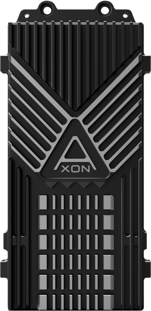 Axon Phase Controller (USA)