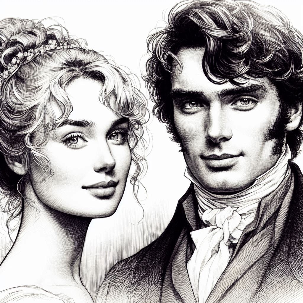 Fitzwilliam Darcy